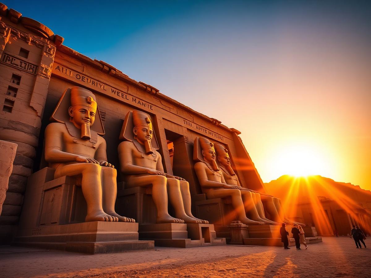 Abu Simbel
